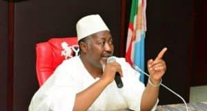 Stop Doing Crowdfunding To Raise Ransom For Terrorists - FG Warns Nigerians