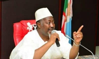 Stop Doing Crowdfunding To Raise Ransom For Terrorists - FG Warns Nigerians