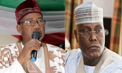 2023: Close Ally Speaks On Atiku And Bala Mohammed Working Against Each Other