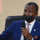 Details Of What EFCC Boss Discussed With Tinubu Emerges