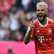 Transfers: United Targets Choupo-Moting as Ronaldo replacement