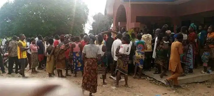 18 Killed As Suspected Herders Storm Market In Benue