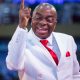 Bishop Oyedepo Issues Stern Warning As His Church Commences Shiloh 2022