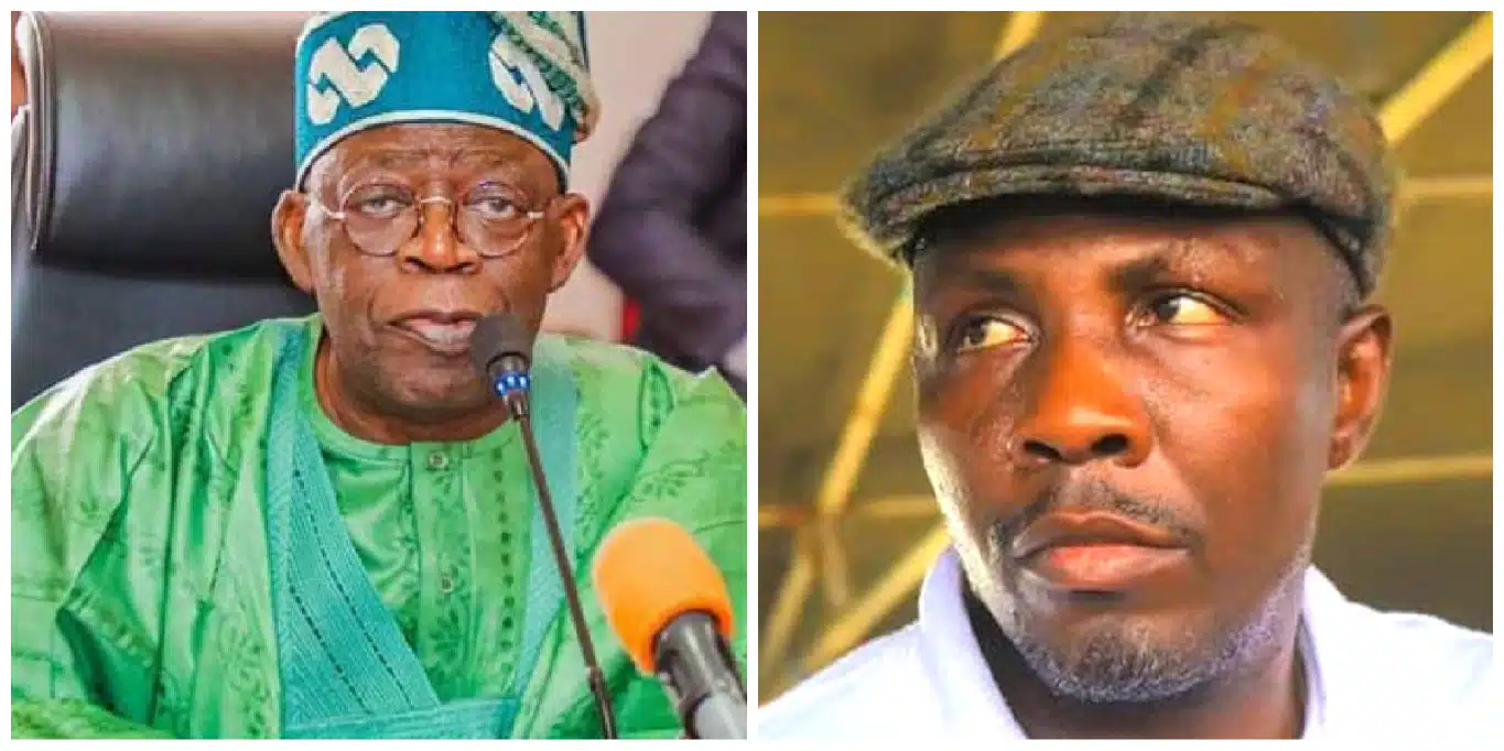 Tinubu To Meet Ex-Millitant Leader, Tompolo, Others In Niger Delta