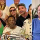 Brazilian Icon, Pele hospitalized
