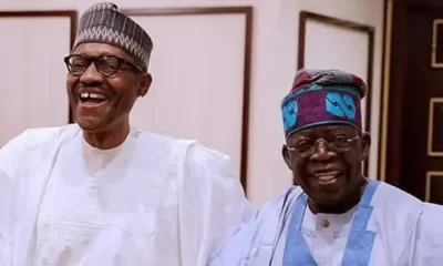 2023: Buhari Does Not Care About Tinubu’s Presidential Ambition - Baba-Ahmed