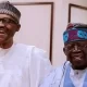 2023: Buhari Does Not Care About Tinubu’s Presidential Ambition - Baba-Ahmed