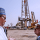 Detail Emerges As Buhari Set To Officiate First Oil Drill In Northern Nigeria