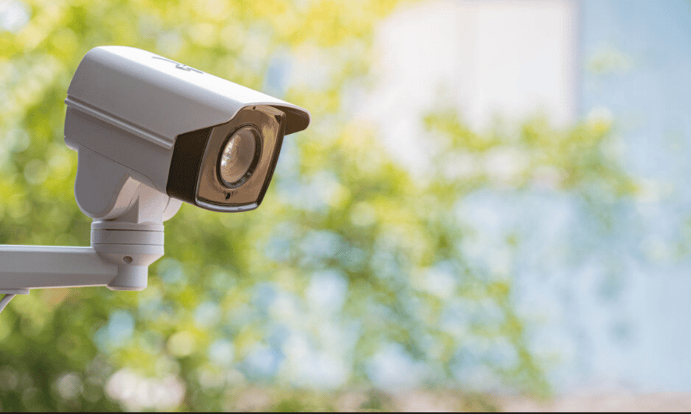 Insecurity: Niger Govt To Spend N478.9 Million On CCTV Surveillance