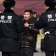 Controversy As Netherlands Asks China To Shut Down Police Stations