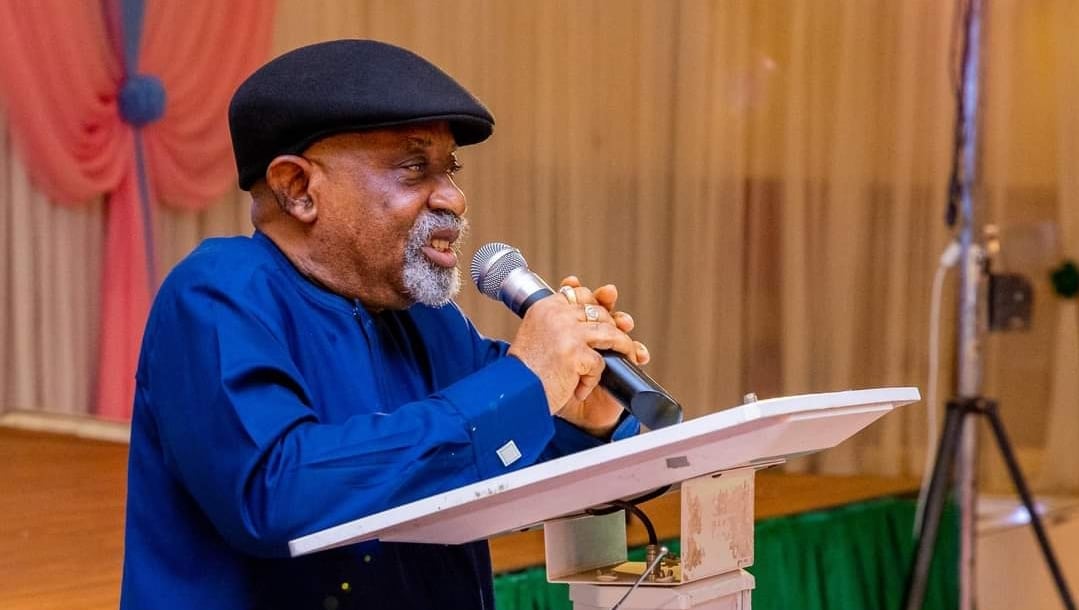 FG Has Approved Salary Increase For Civil Servants - Ngige