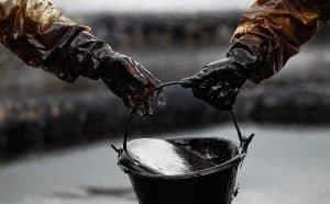 800,000 Litres Capacity Vessel Arrested With Stolen Crude Oil Has Been Operating For 12 Years - NNPC Confirms