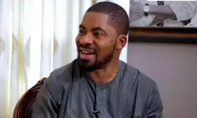 Wike Should Be Blamed For Insecurity In FCT, He Is Distracted By Political Tussle In Rivers State - Adeyanju