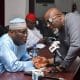 Melaye Speaks On Atiku Influencing His Governorship Aspiration