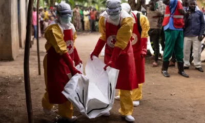 Uganda Shortens School Term As Ebola Cases, Death Toll Surges
