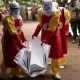 Uganda Shortens School Term As Ebola Cases, Death Toll Surges