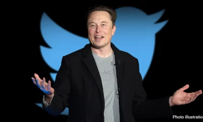 Twitter: Elon Musk Announces New Subscription Plan For Verified Accounts