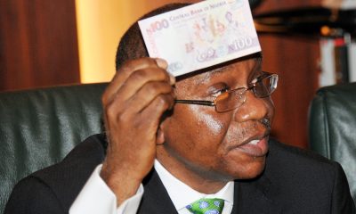 New Naira Notes: February 10th Deadline Must Remain - Lawyers Warn CBN