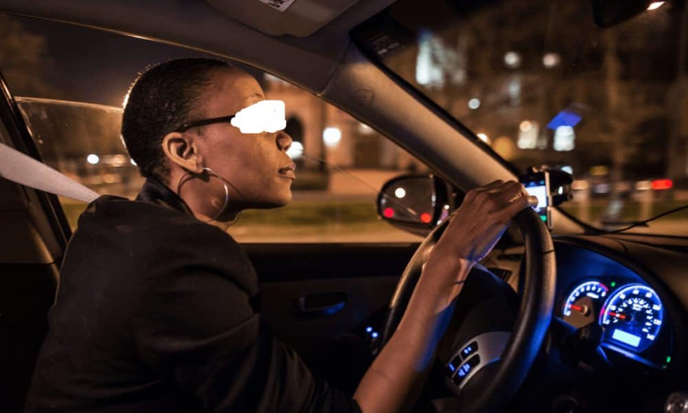 Female Drivers To Get Support From FG - Minister Confirms