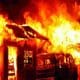 Again, Hoodlums Set Ablaze INEC Office In Imo