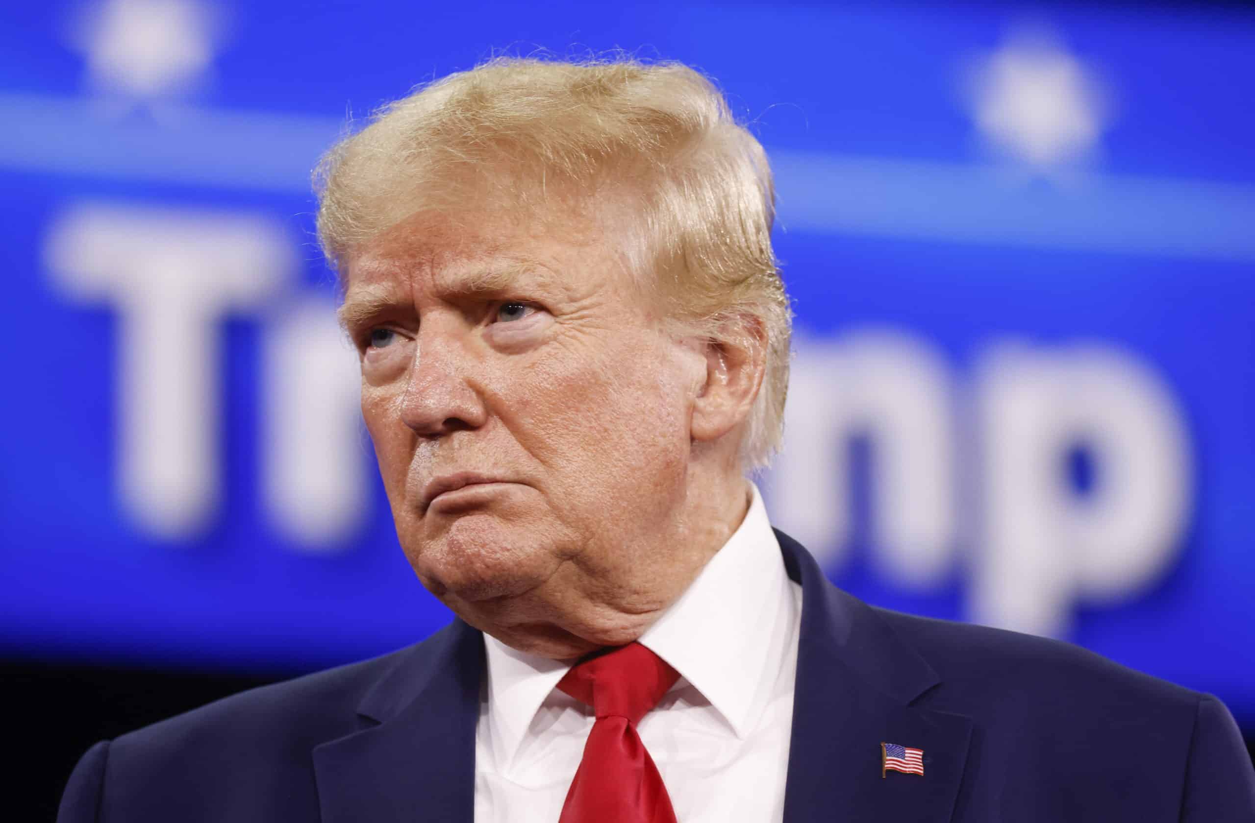 Donald Trump Wants To Become A Dictator Or Life President - Kenneth Okonkwo