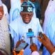 List Of APC Chieftains At Tinubu's Meeting With South West Muslim Leaders