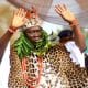 Gani Adams Launches Oodua Security Team In Kwara State