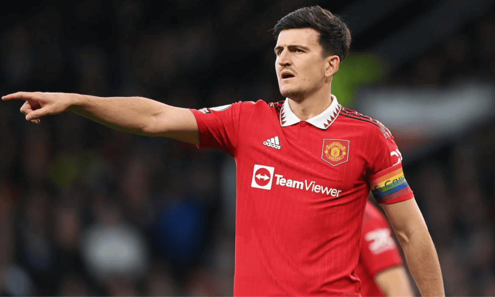 Transfers: Man United To Dump Skipper To Raise Funds