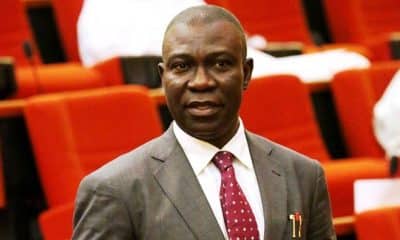 Organ Harvesting: Ekweremadu Should Not Serve Jail Term Outside Nigeria - Garba