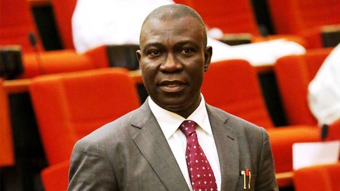 Organ Harvesting: Ekweremadu Should Not Serve Jail Term Outside Nigeria - Garba