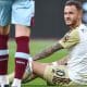 James Maddison's Injury concerns against Westham has been played down by Brendan Rogers