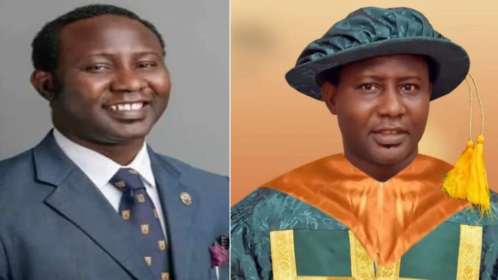 KWASU Vice Chancellor, Muhammed Mustapha-Akanbi Is Dead