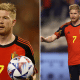 Kelvin De Bruyne on Belgium winning the World Cup