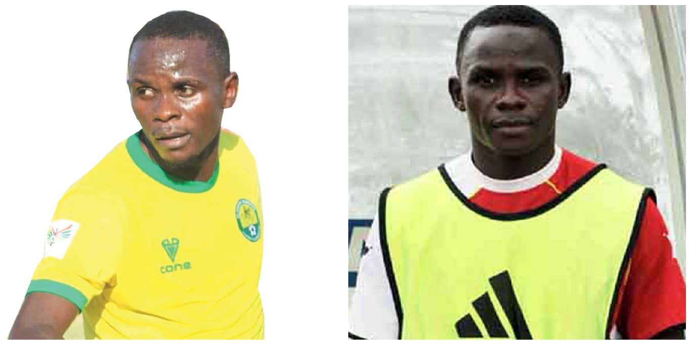 Former Kano Pillars Striker, Musa Kofar Mata Is Dead