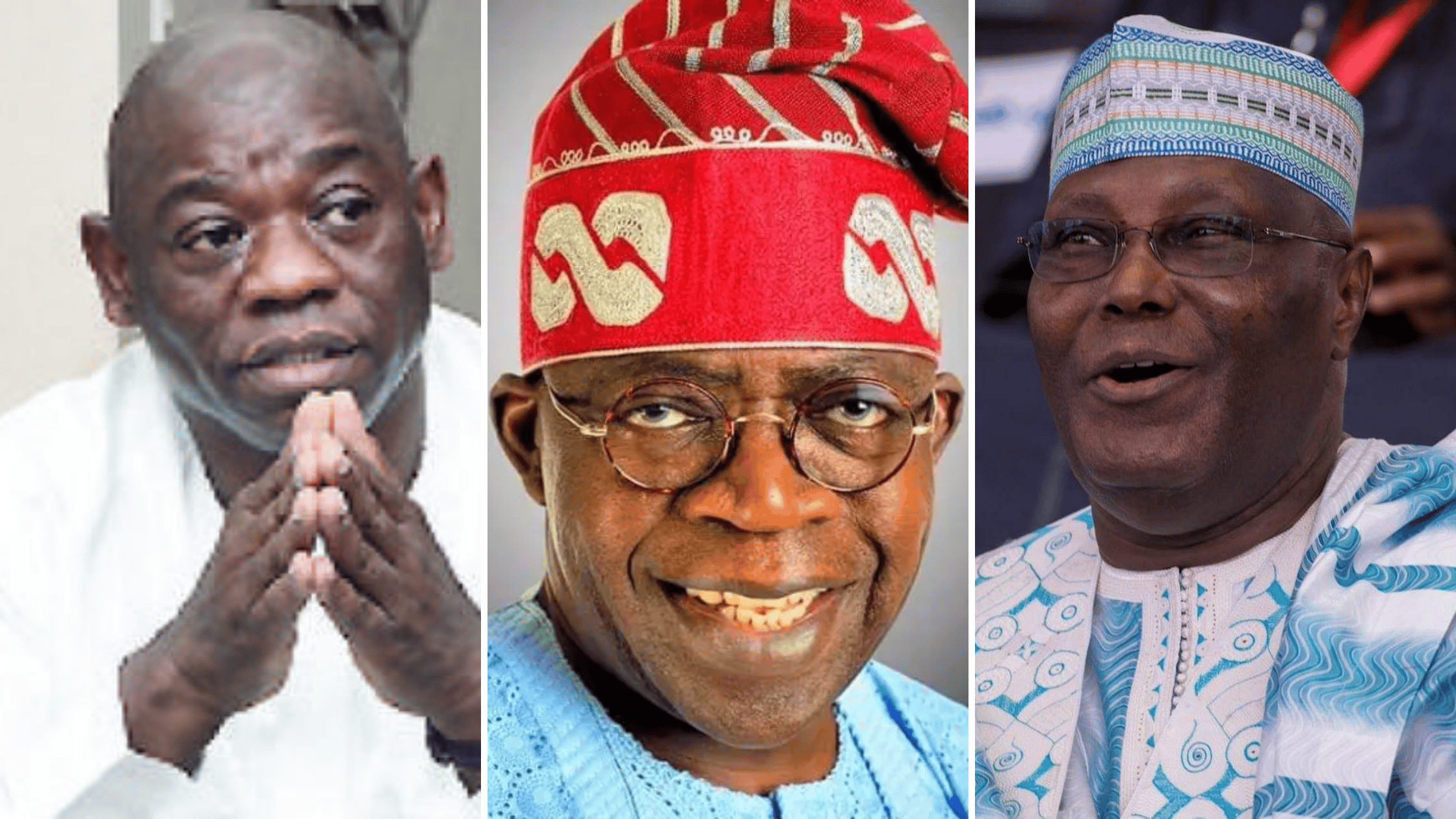 Tinubu, Atiku, Others Will Suffer Landslide Defeat Come 2023 - Kola Abiola Boasts