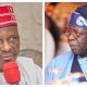 Don't Include Kwankwaso In Your cabinet - Kwamanda Warns Tinubu