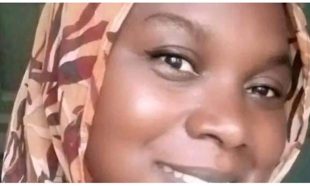 LP Reacts To Assassination Of Women Leader In Kaduna