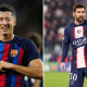 The Reasons I Want To Play With Messi - Lewandowski