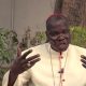 Catholic Bishop Tells Christians To Shun A Presidential Candidate, Explains Why