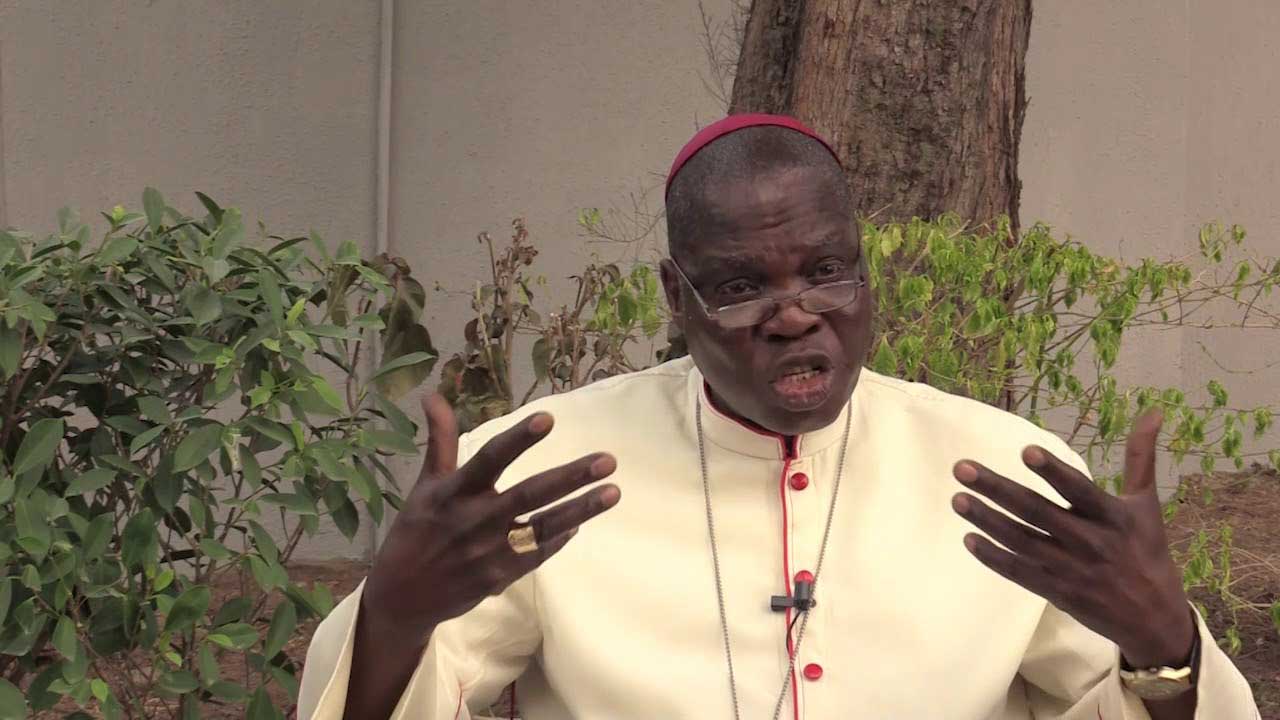Catholic Bishop Tells Christians To Shun A Presidential Candidate, Explains Why