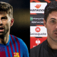 4 hours ago SportsTiger WATCH: Mikel Arteta shocked to learn about Gerard Pique's retirement announcement