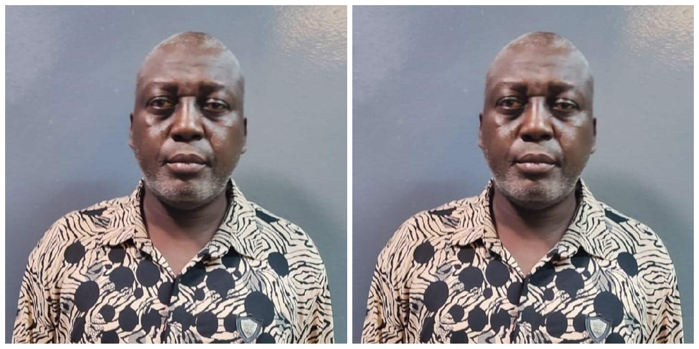 Drug Trafficking: NDLEA Arrest Fleeing Owner Of Adekaz Hotels