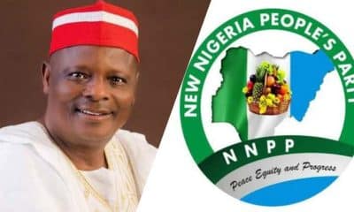 NNPP Takes Position On Alliance With Other Parties For 2023 Gov Election