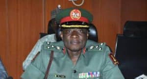 'Yes' - FG Confirms Sack Of NYSC DG, Mohammed Fadah