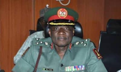 'Yes' - FG Confirms Sack Of NYSC DG, Mohammed Fadah
