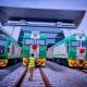 JUST IN: FG Resumes Services At Abuja-Kaduna Train Station
