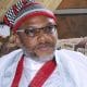 'DSS Has Denied Me Drugs For One Week, No Money For Food' - Nnamdi Kanu