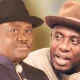 Amaechi: Wike No Longer Taken Serious By Nigerians – APC Chieftain