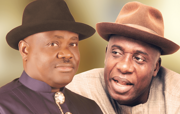 Amaechi: Wike No Longer Taken Serious By Nigerians – APC Chieftain