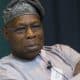 Video Of Obasanjo Prostrating Before Olota Of Ota Emerges